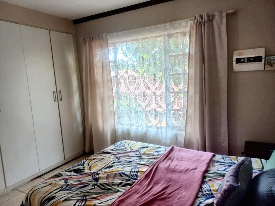 1 Bedroom Property for Sale in Hospitaalpark Free State